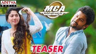 MCA Movie Title Song shorts [upl. by Adlaremse]