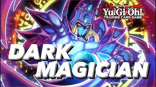 Dark Magician Deck Profile  February 2024  YuGiOh [upl. by Colner686]