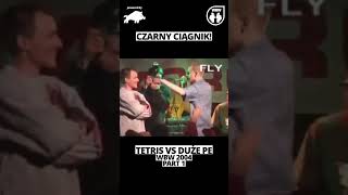 Najlepsze wejście na temat na WBW Tetris czarny ciągnik  Bilety i PPV wbw2024pl tetris wbw [upl. by Corrie]