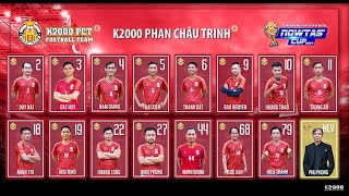 Original K2000 PCT Team [upl. by Obed899]