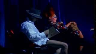 Pet Shop Boys  We All Feel Better In The Dark live 1991 HD [upl. by Chery]