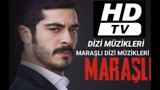 MARAŞLI DİZİ MÜZİKLERİ ÇIĞLIK HDTV [upl. by Scotti]