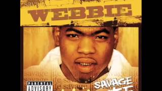 Webbie Retarded [upl. by Sueahccaz]