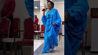 Tozo matisa niveau  Adoration et louange congolaise  MilaMi Gospel [upl. by Ellocin]