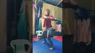 koryo poomsae taekwondotrainning youtubeshorts [upl. by Yren]