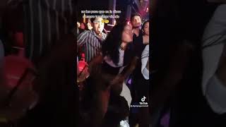 Perreo en discoteca [upl. by Tab331]