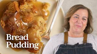 The Best Bread Pudding Recipe [upl. by Maddie594]