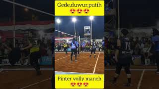 Idolane sopo Ki Bollo 😍 volleyball volleytarkam volley volimanis vollymania shorts [upl. by Benia]