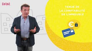 Copropriété  les obligations comptables et financières MOOC [upl. by Claude131]