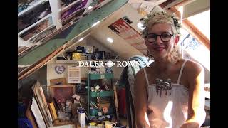 Discover DalerRowney System3 screen printing with artist Kerry Lemon [upl. by Biles944]