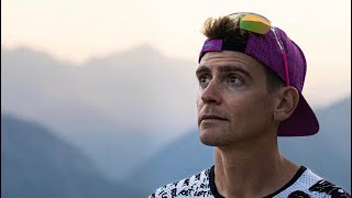 Tim Tollefsons Best Recovery Tips After an Ultramarathon Race [upl. by Marella869]