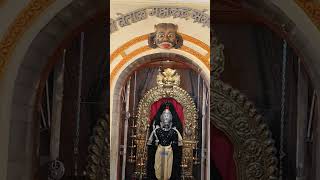 Shri Vetal Maharudra Sansthan Porvorim Goa  2024 hindutemple shorts  SIDGOA [upl. by Wandy]