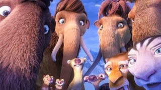 ice age dawn of the dinosaurs full movie in Hindi dubbed [upl. by Ecidnac348]