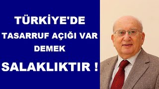 EGE CANSEN TASARRUF İTHAL ETMEK DİYE BİR ŞEY YOKTUR [upl. by Ebaj]