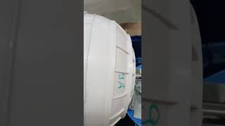 washing machine spin motor and basket cupping connectionspin solution [upl. by Debbi]