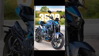 zontes 350R 🏍️🍒Scarface Riderzontes350r kawasaki zx10r shorts viral [upl. by Aynatahs]