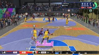 3 for 1 special NBA2K24 18Hunna [upl. by Greenwood]