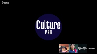 Podcast CulturePSG du 170918  PSGASSE 40 amp LiverpoolPSG [upl. by Eeb]