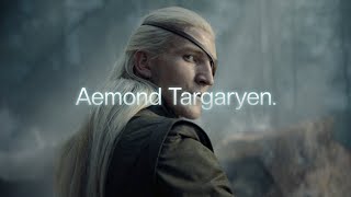 Aemond Targaryen  Power [upl. by Lanod]