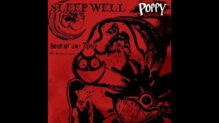 Sleep Well  CG5 Hour of Joy Remix [upl. by Gladdie]