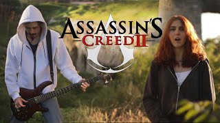 Assassins Creed 2  Venice Rooftops  Cover by Dryante amp Ellyn Storm [upl. by Best74]