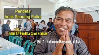 PENDETA INI MENJADI VIRAL DAN DIKENAL BANYAK ORANG MENGAPA❓Ikuti Liputan ini [upl. by Harriman]