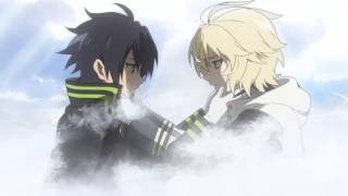 Owari no Seraph OP 1 Creditless [upl. by Gnad]