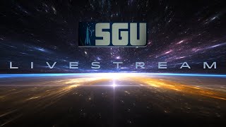 SGU COMMUNITY Livestream  Friday January 12th 2024 [upl. by Nodanrb788]