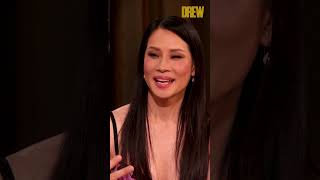 Lucy Liu Recalls Drew Barrymore Being quotNaughty Girlquot During quotCharlies Angelsquot  Drew Barrymore Show [upl. by Levesque]