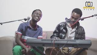 WORSHIP SESSION EP5  Moses x Gedeo [upl. by Namielus293]