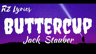 Buttercup  Jack Stauber  Lyrics [upl. by Yevre]