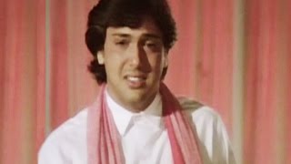 Govinda does fabulous acting in front of director  Swarg Scene 1114 [upl. by Sherm]