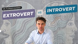 MBTI Types REAL Difference between Introvert vs Extrovert [upl. by Harikahs828]