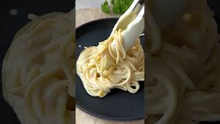 😍🍝 Die cremigste KnoblauchParmesan Pasta  Thermomix® Rezepte [upl. by Eiramit]