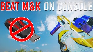 How To BEAT MampK On Console  Rainbow Six Siege [upl. by Nadab]