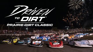 Driven to Dirt  Prairie Dirt Classic  Coming December 2 2024 [upl. by Eniretac212]