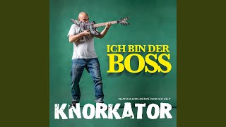 Ich bin der Boss [upl. by Luzader]