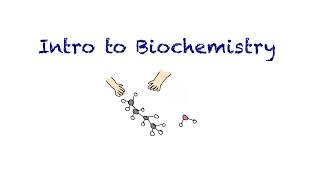 Introduction to Biochemistry [upl. by Ennaillij]