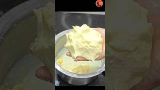 Ghee recipe  Homemade Ghee recipe  easy Ghee recipe  Ghee banane ka tarika [upl. by Anailuy]