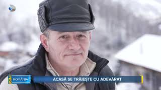 Astai Romania 28012024  Florin Stoica acasa se traieste cu adevarat [upl. by Atse481]