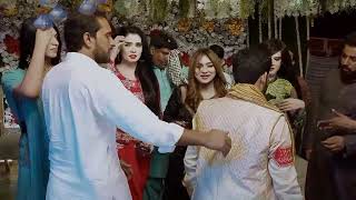 Rimal Ali shah New video 2024 2025 New song New style DanceChakkiBoy [upl. by Fuld]