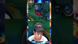 jonathanliandi mobilelegends mlbb [upl. by Yllier319]