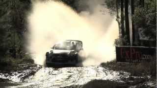 Best of Rally  The Best Rally Scenes 3 [upl. by Nauqyaj332]