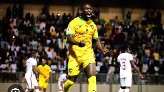 DenkeyGoal Togo vs Liberia 11All Goals Results And Extended Highlight2024 [upl. by Materse133]