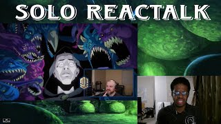 Bound for Greatness Remastered  Hammer amp Bolter Breakdown  Episode 2  Counterpoints  REACTION [upl. by Lemon411]