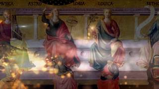 Freemasonry Trivium and Quadrivium 7 Ancient Liberal Arts [upl. by Shanie]