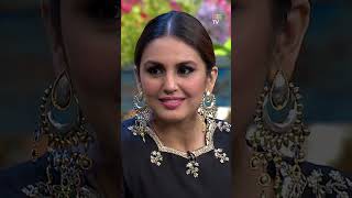 Kapil Sharma ने Huma Qureshi के साथ किया Flirt  Best Of TKSS [upl. by Tom]