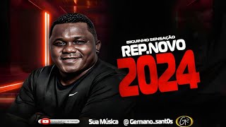 Biguinho Sensação  Ao Vivo Em Santarém  2024 [upl. by Yruama]