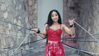 Shenseea Tie Me Up Official Video [upl. by Martelle]