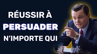 Savoir CONVAINCRE et PERSUADER quelquun  Les 3 registres de la PERSUASION [upl. by Aleil132]